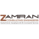 مهندسین مشاور زمیران