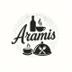 کافه رستوران آرامیس