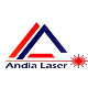 آندیا لیزر