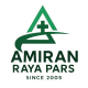 رایاپارس بازرگانی امیران