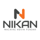 نیکان ماشین نوین پندار