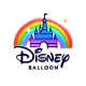 دیزنی بالن