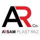 آرسام پلاست راز