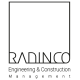 پایا بنای رادین (رادینکو)