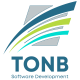 توسعه نرم‌افزار تنب