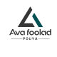بازرگانی آوا فولاد پویا