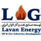شرکت توسعه صنایع نفت و گاز لاوان انرژی