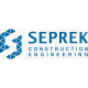 شرکت مهندسی ساختمانی سپرک