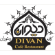 کافه رستوران دیوان