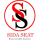 سیدا ست