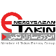 انرژی سازان تکین