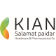 کیان سلامت پایدار