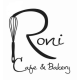 کافه بیکری رونیکا کافه