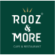 روز اند مور