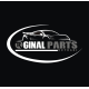 اورجینال پارت