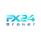 بروکر FX24