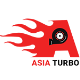 آسیا توربو
