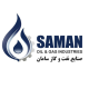 صنایع نفت و گاز سامان