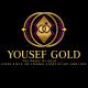 کارخانه طلاسازی یوسف