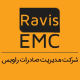 مدیریت صادرات راویس