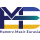 هامرز مسیر اوراسیا