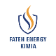 فاتح انرژی کیمیا