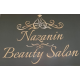 سالن زیبایی نازنین