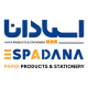 مجموعه چاپ و صحافی اسپادانا