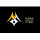 نورافشان استیل