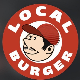 لوکال برگر