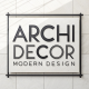 آرچی دکور