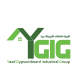 گروه صنعتی گچبرگ یزد