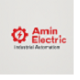 امین الکتریک مقدم