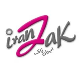 ایران زاک