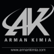 آرمان کیمیا