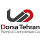 پمپ و کمپرسور درسا تهران