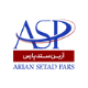 آرین ستد پارس