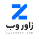 داده افزا دنا (زاور وب)