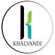 پیمانکاری خالوندی
