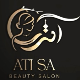 سالن زیبایی آتی سا