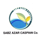 سبز آذر کاسپین