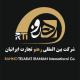 بین المللی رهنو تجارت ایرانیان