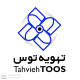 گروه تهویه توس