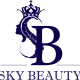 سالن زیبایی اسکای بیوتی