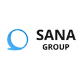 بازرگانی  سانا