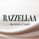 فروشگاه پوشاک زنانه رازلا