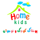 پوشاک کودک و نوجوان هوم کیدز