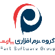 گروه نرم افزاری پارت