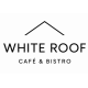 کافه رستوران وایت روف