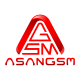 آسان جی اس ام